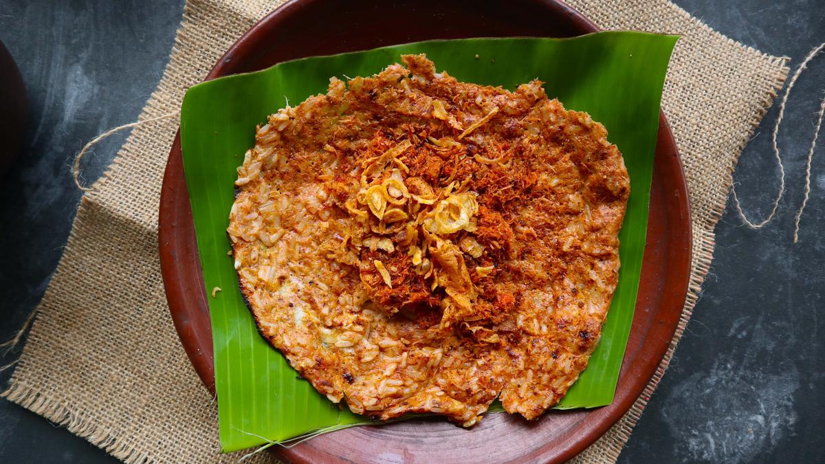 Kerak Telor