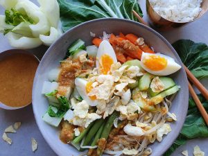 Gado Gado