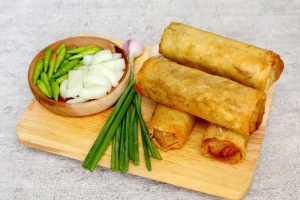 Lumpia Semarang