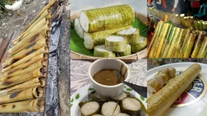 Lemang