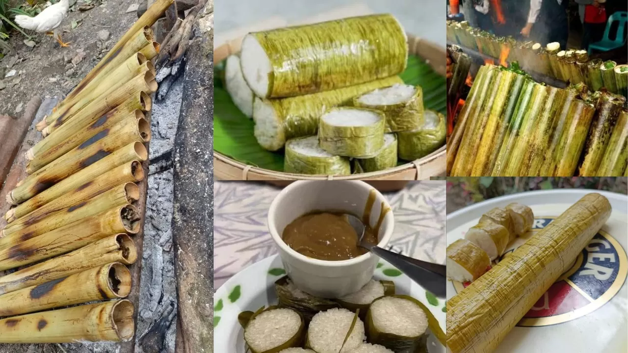 Lemang