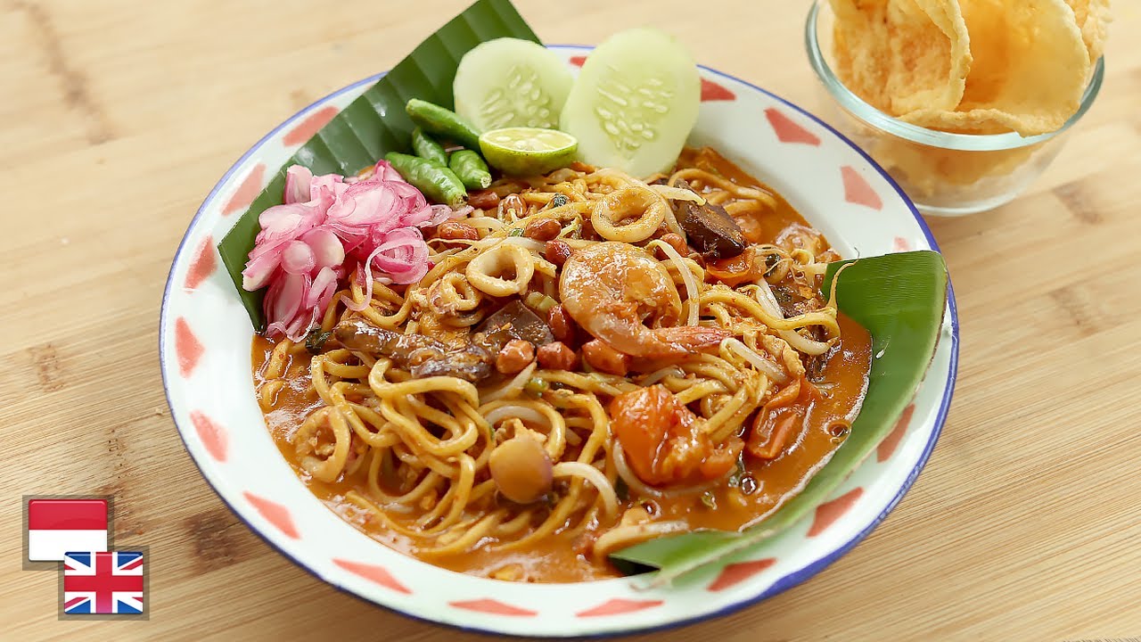 Mie Aceh