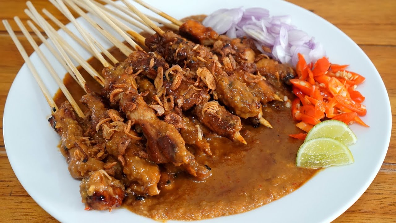 Sate