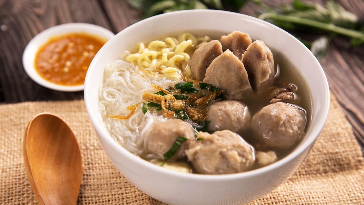 Bakso