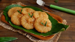 Cucur