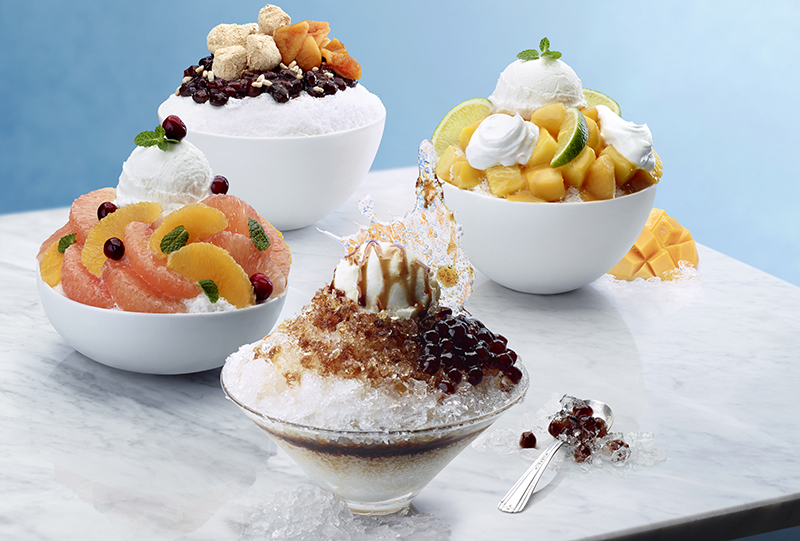 Bingsoo korea