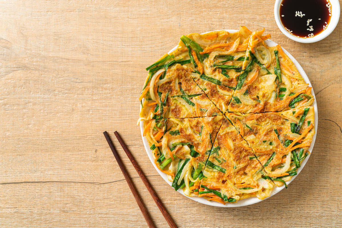 Pajeon