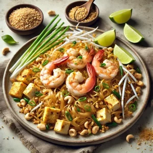 Pad Thai