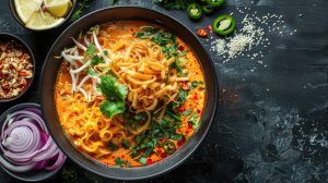 khao soi