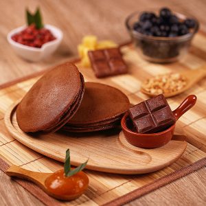 Dorayaki Addict