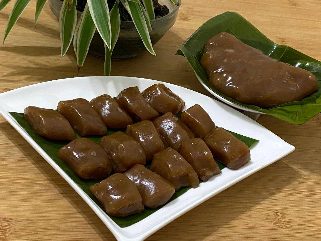 Dodol Malaysia