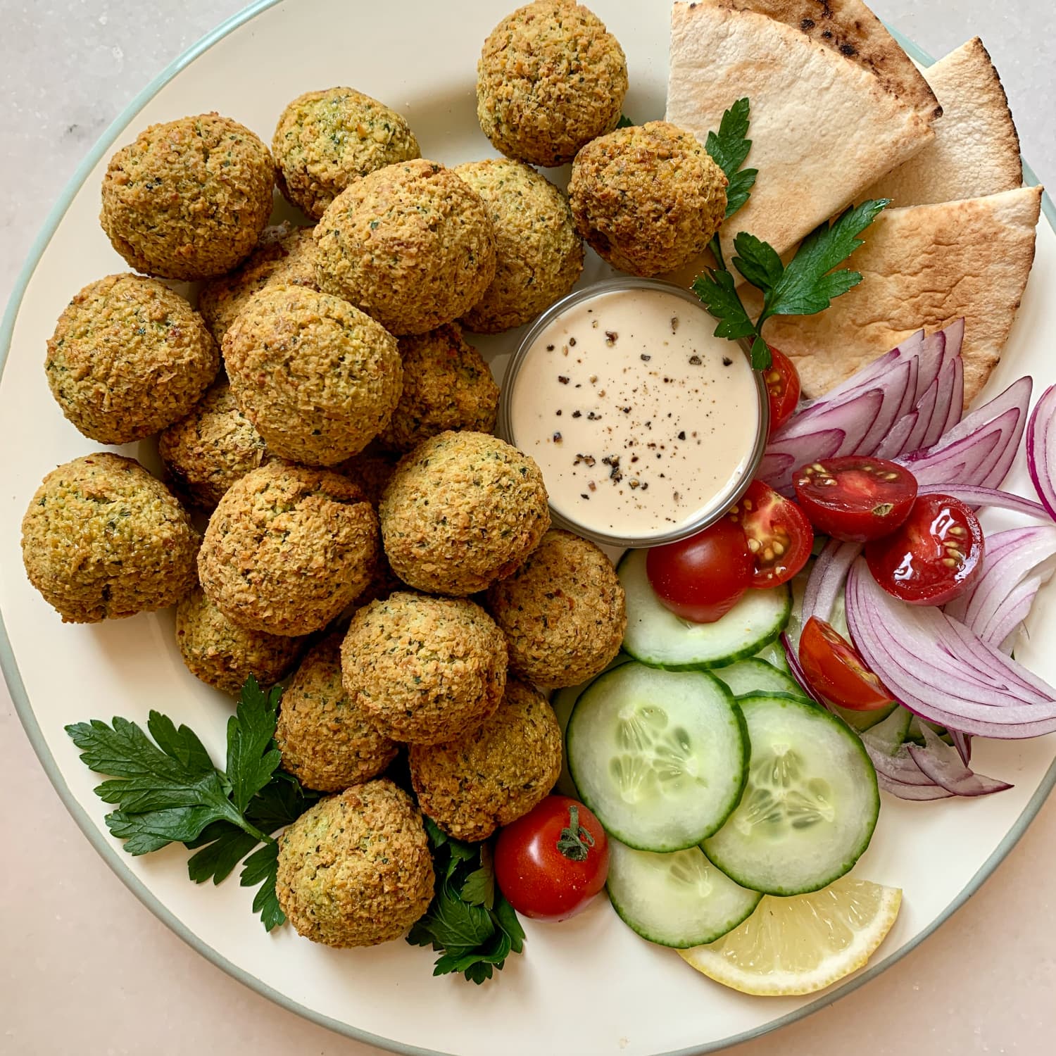 Falafel