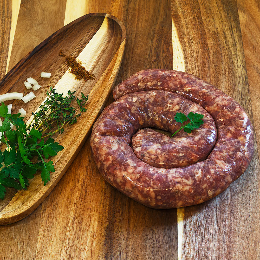 Boerewors