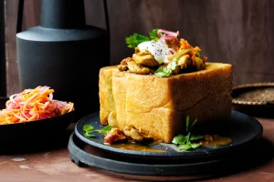 Bunny Chow