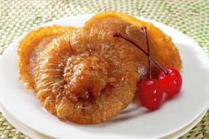 Kue Cucur