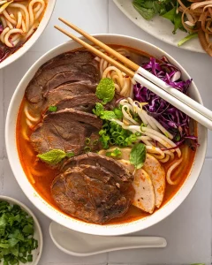 Bun Bo Hue