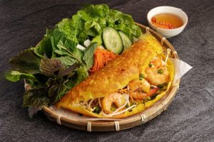 Banh Xeo