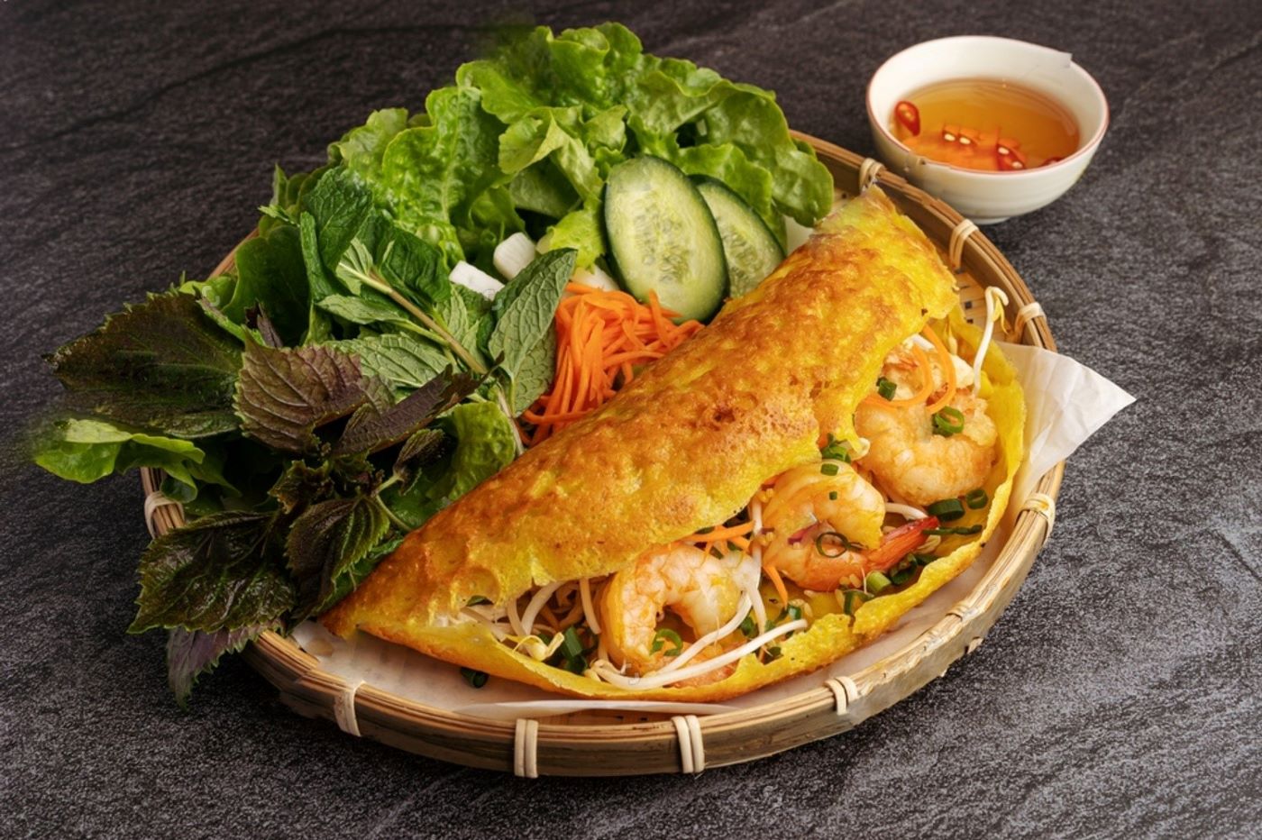 Banh Xeo