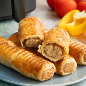 Sausage Roll