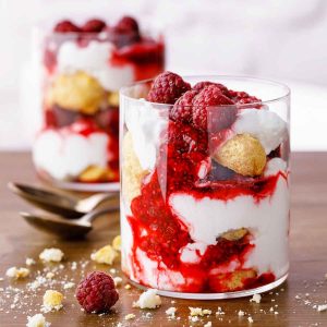 Eton Mess